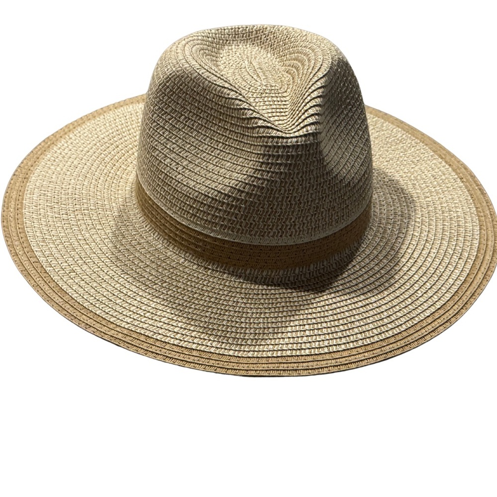 Free Authority Wide-Brim Hat